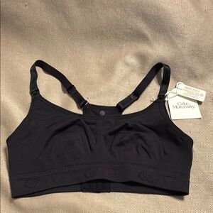 Cake Maternity Seamless Maternity & Nursing Bra